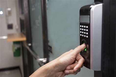 Access Control Tampa 